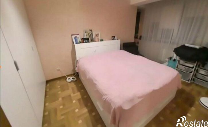 3-комн квартира ул Красноармейская, 9Б,  д. 9Б