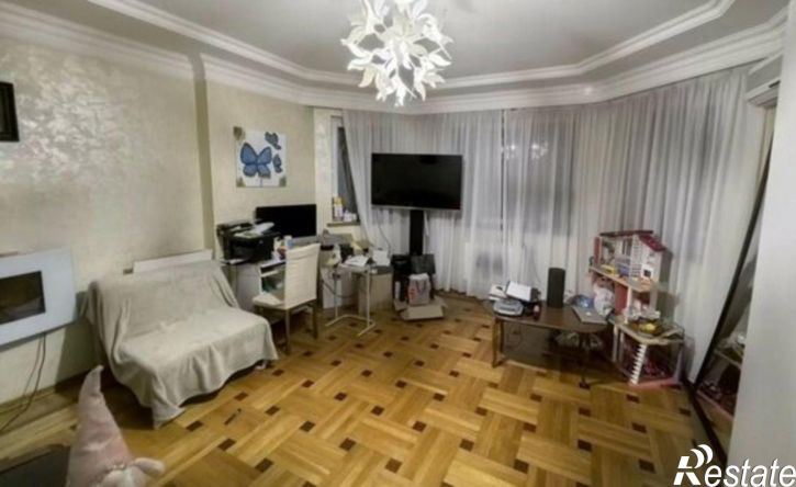 3-комн квартира ул Красноармейская, 9Б,  д. 9Б