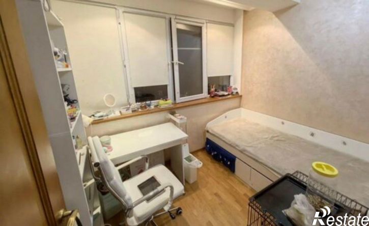 3-комн квартира ул Красноармейская, 9Б,  д. 9Б