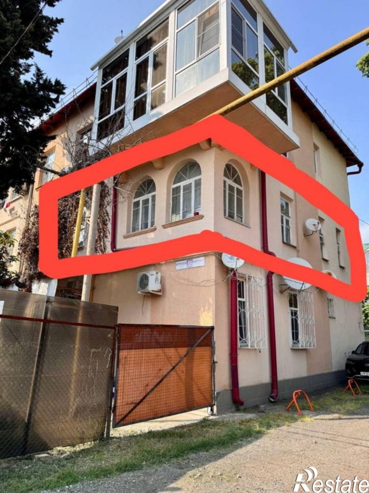 3-комн квартира ул Крупской, 38,  д. 38