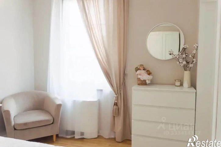 3-комн квартира ул Защитников Кавказа, 77/2 4,  д. 77/2 4,  к. 4