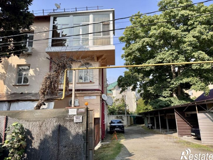 3-комн квартира ул Крупской, 38,  д. 38