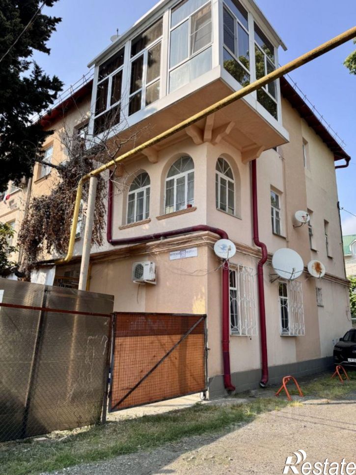 3-комн квартира ул Крупской, 38,  д. 38