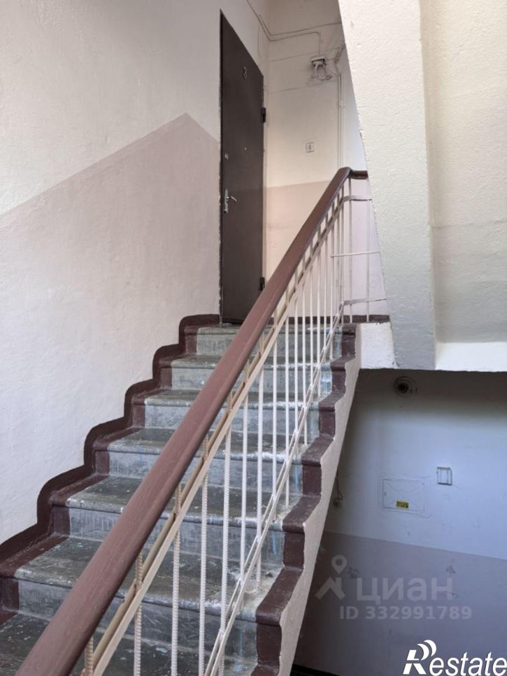3-комн квартира ул Крупской, 38,  д. 38
