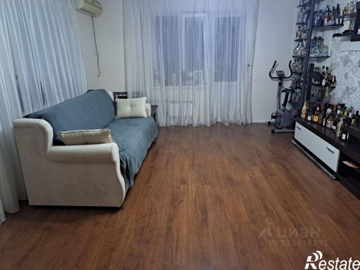 3-комн квартира ул Яблочная, 27В,  д. 27В