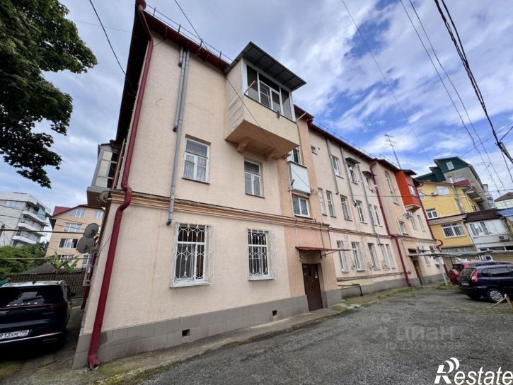 3-комн квартира ул Крупской, 38,  д. 38