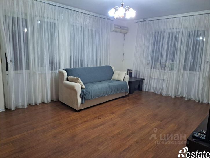 3-комн квартира ул Яблочная, 27В,  д. 27В