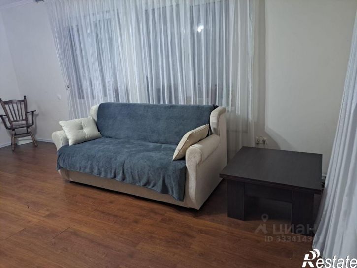 3-комн квартира ул Яблочная, 27В,  д. 27В