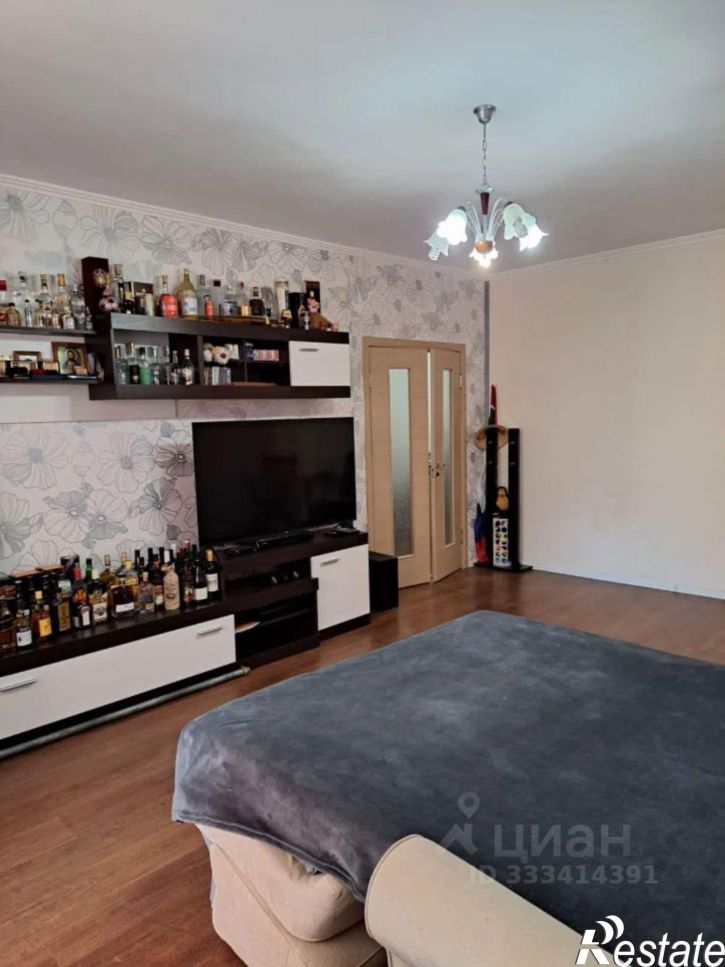 3-комн квартира ул Яблочная, 27В,  д. 27В