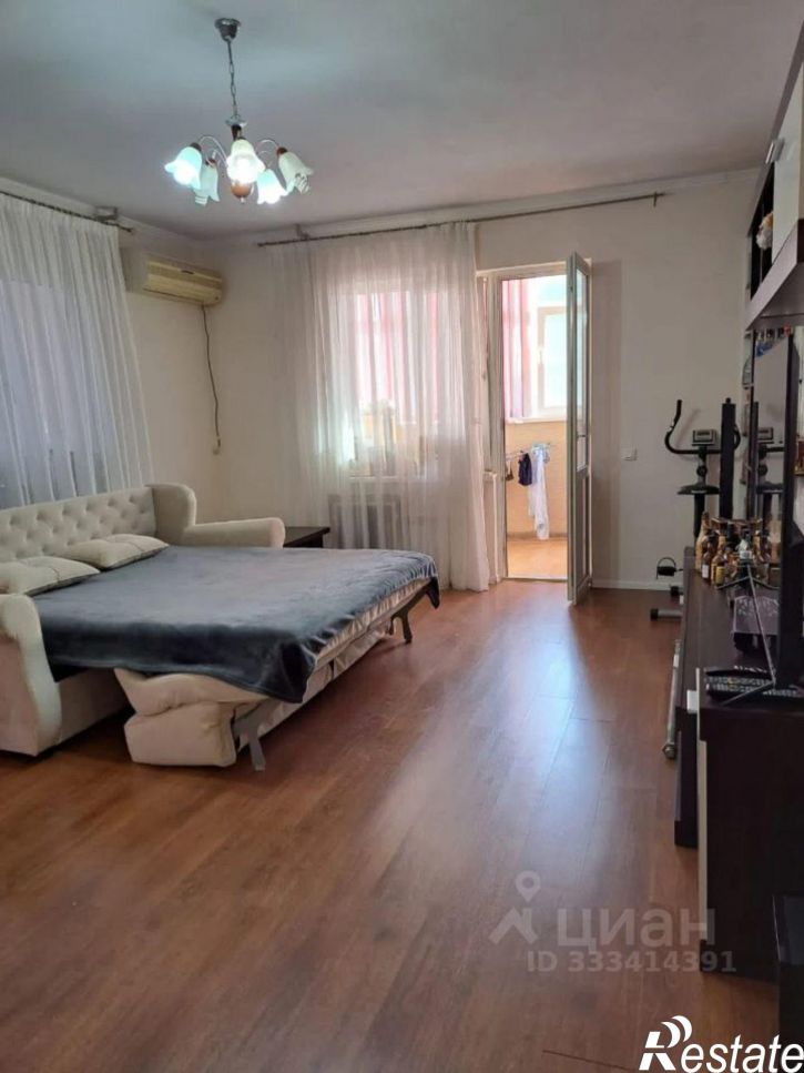 3-комн квартира ул Яблочная, 27В,  д. 27В