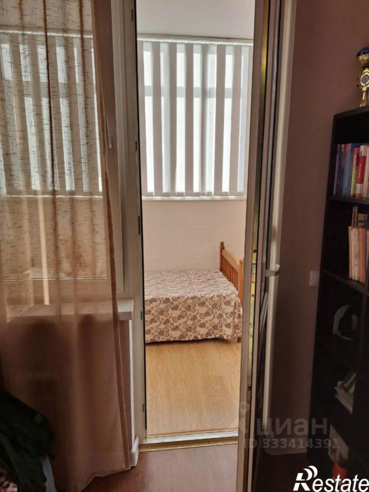 3-комн квартира ул Яблочная, 27В,  д. 27В