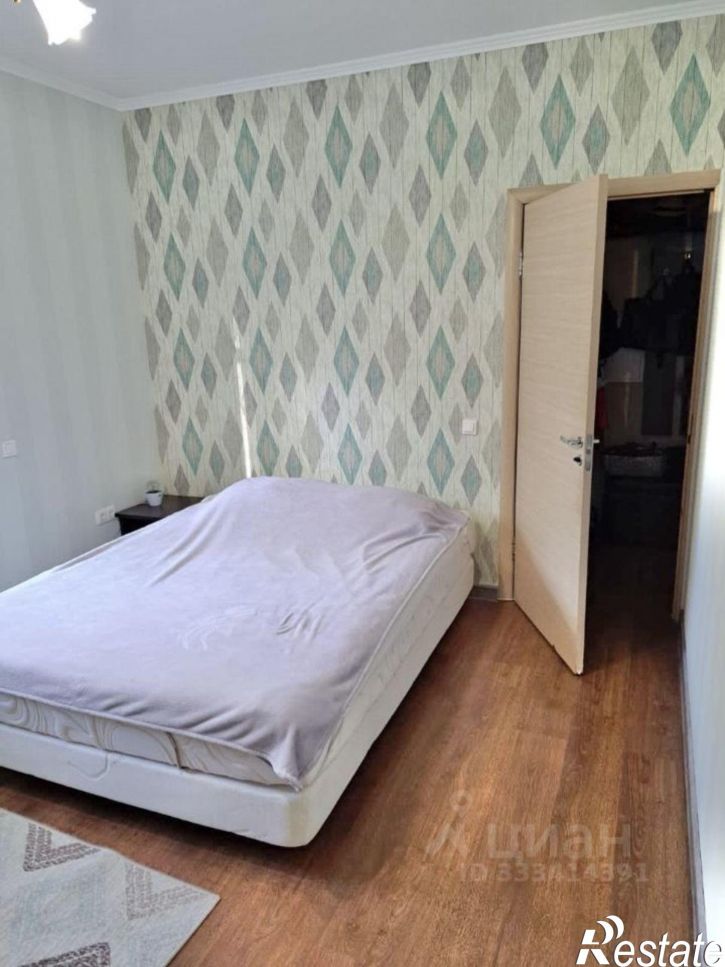 3-комн квартира ул Яблочная, 27В,  д. 27В