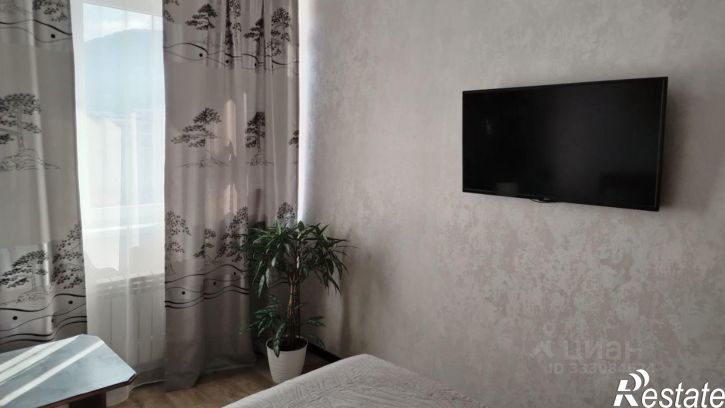 2-комн квартира ул Единство, 1А,  д. 1А
