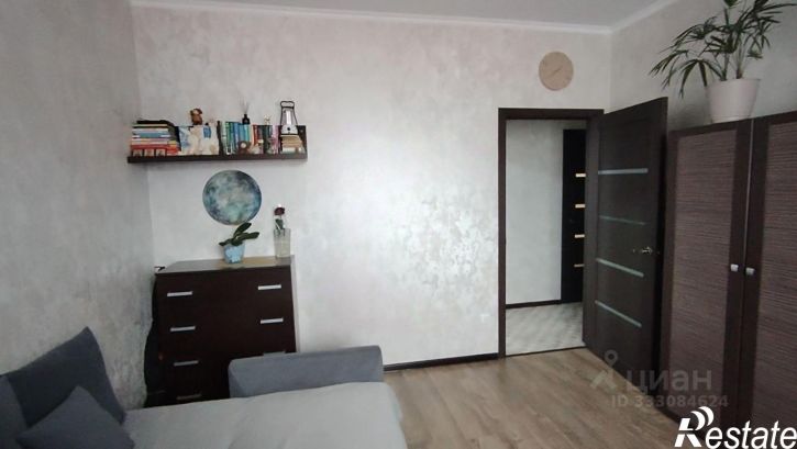 2-комн квартира ул Единство, 1А,  д. 1А