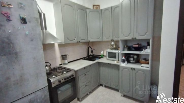 2-комн квартира ул Единство, 1А,  д. 1А