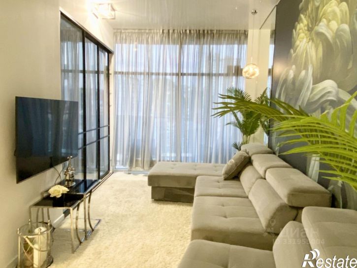 1-комн квартира Курортный пр-кт, 59,  д. 59