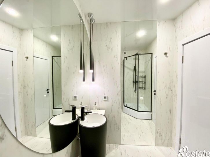 1-комн квартира Курортный пр-кт, 59,  д. 59