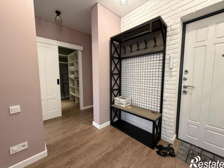 2-комн квартира пер Трунова, 6 3,  д. 6 3,  к. 3