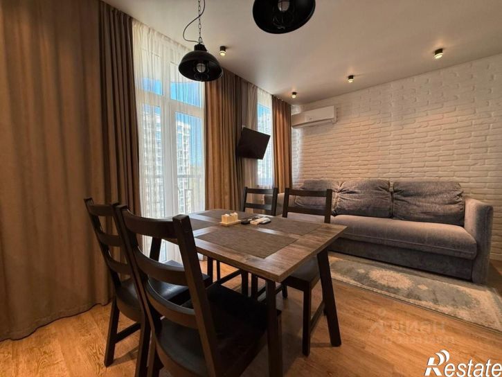 2-комн квартира пер Трунова, 6 3,  д. 6 3,  к. 3