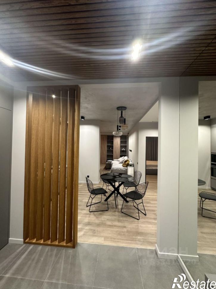 2-комн квартира Курортный пр-кт, 105Б,  д. 105Б
