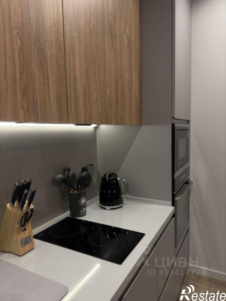 2-комн квартира Курортный пр-кт, 105Б,  д. 105Б