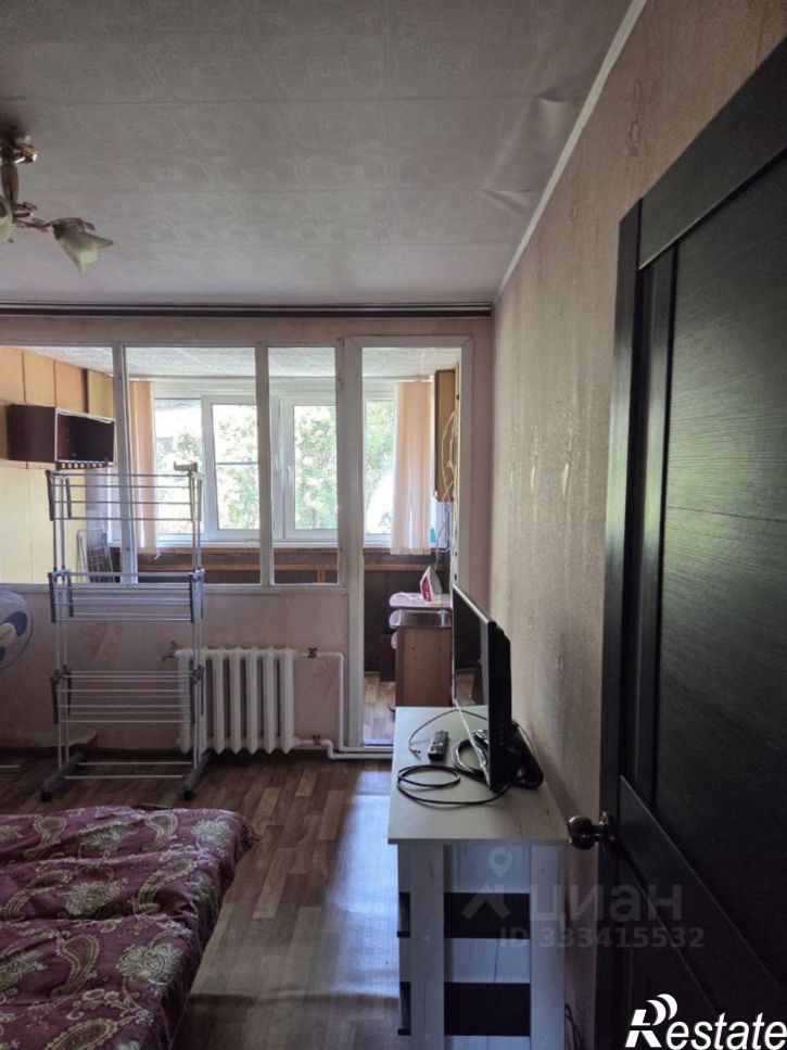 2-комн квартира ул Делегатская, 12,  д. 12