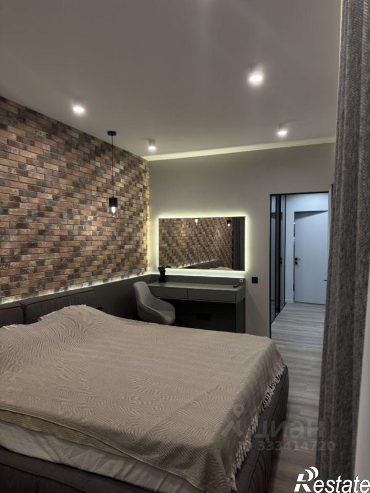 2-комн квартира Курортный пр-кт, 105Б,  д. 105Б