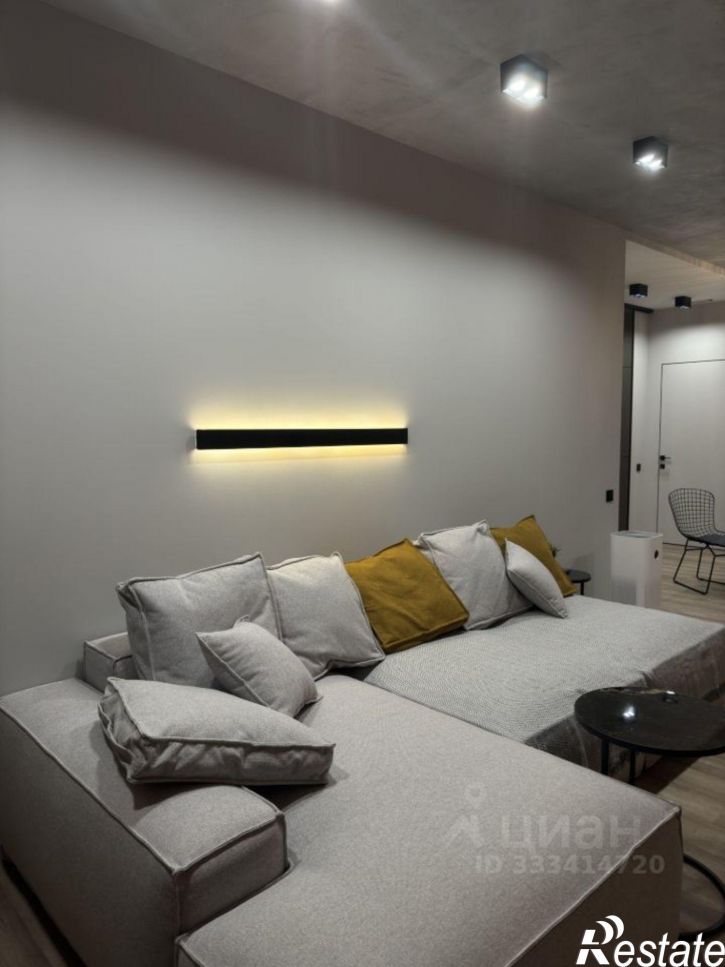 2-комн квартира Курортный пр-кт, 105Б,  д. 105Б