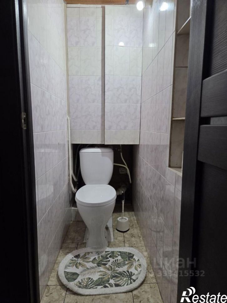 2-комн квартира ул Делегатская, 12,  д. 12