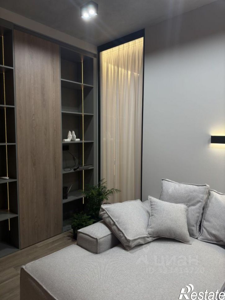 2-комн квартира Курортный пр-кт, 105Б,  д. 105Б