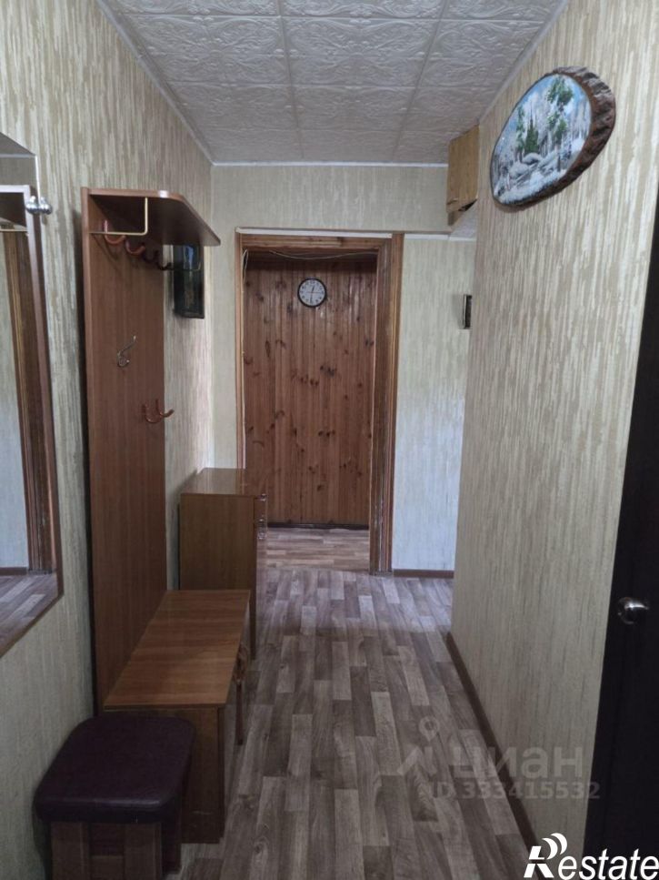 2-комн квартира ул Делегатская, 12,  д. 12