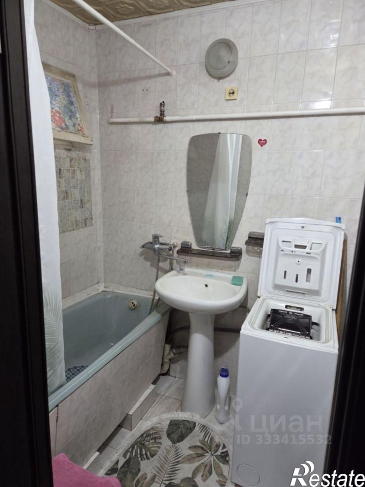 2-комн квартира ул Делегатская, 12,  д. 12