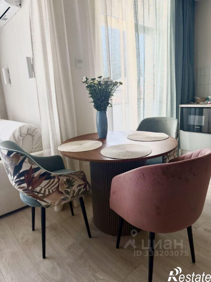 2-комн квартира пер Трунова, 6 7,  д. 6 7,  к. 7