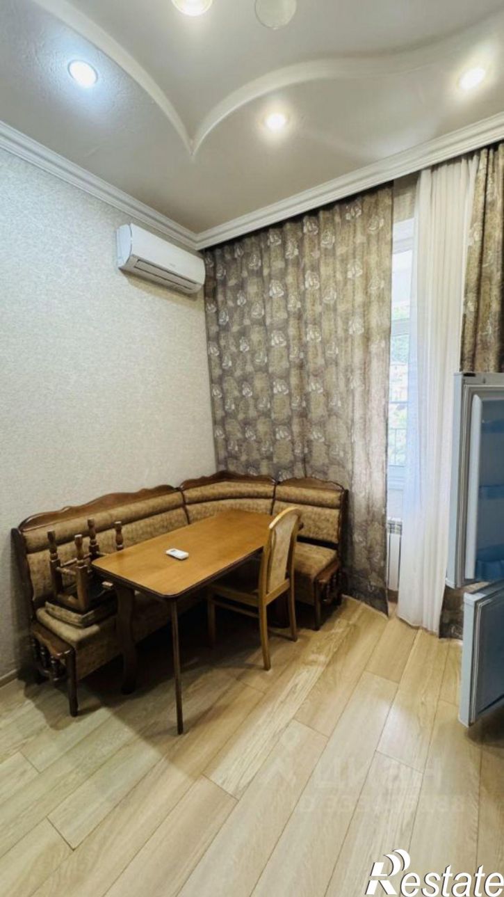 1-комн квартира ул Сухумское шоссе, 22,  д. 22