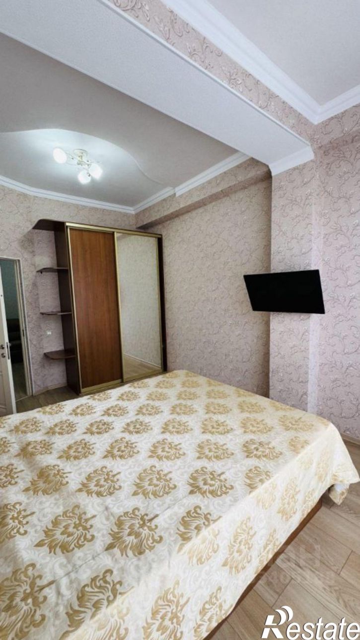 1-комн квартира ул Сухумское шоссе, 22,  д. 22