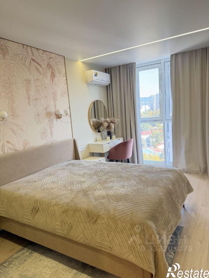 2-комн квартира пер Трунова, 6 7,  д. 6 7,  к. 7