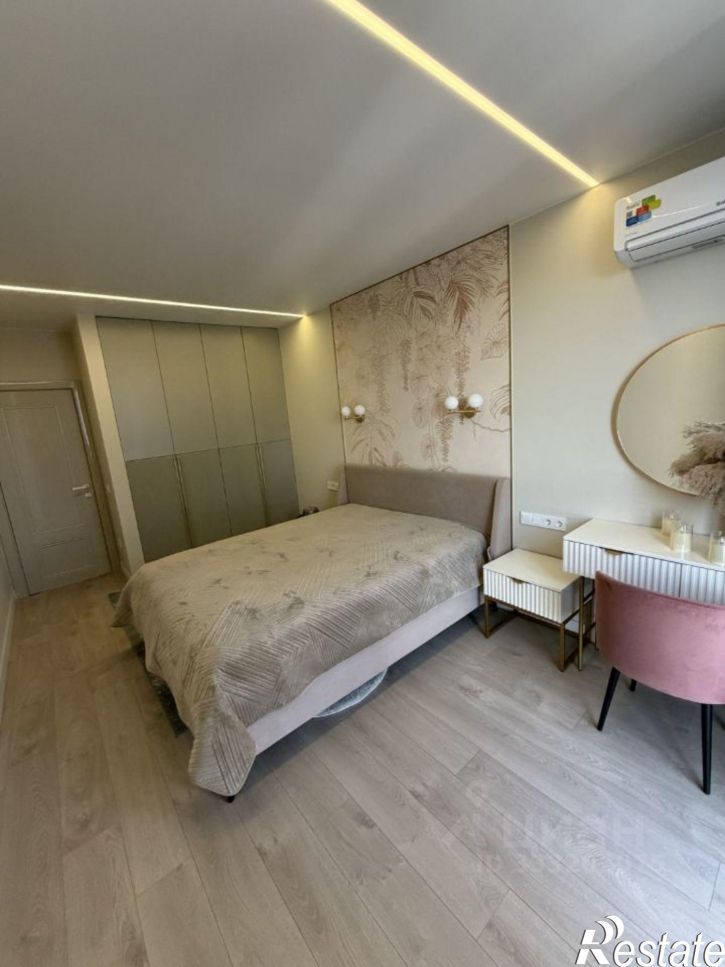 2-комн квартира пер Трунова, 6 7,  д. 6 7,  к. 7
