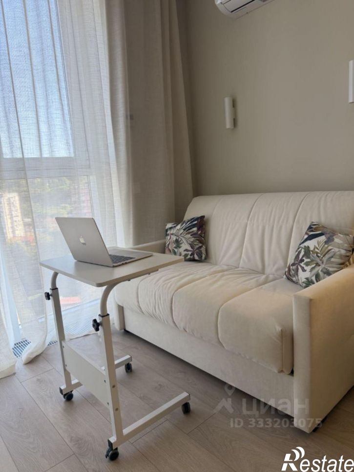 2-комн квартира пер Трунова, 6 7,  д. 6 7,  к. 7
