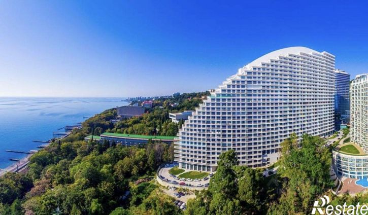 3-комн квартира Курортный пр-кт, 105,  д. 105