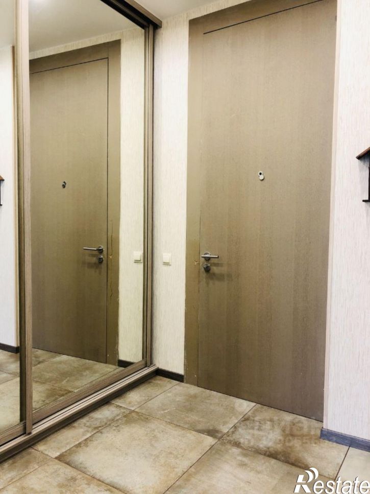 3-комн квартира Курортный пр-кт, 105,  д. 105