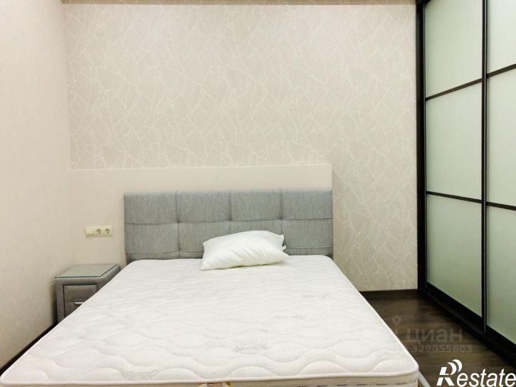 3-комн квартира Курортный пр-кт, 105,  д. 105
