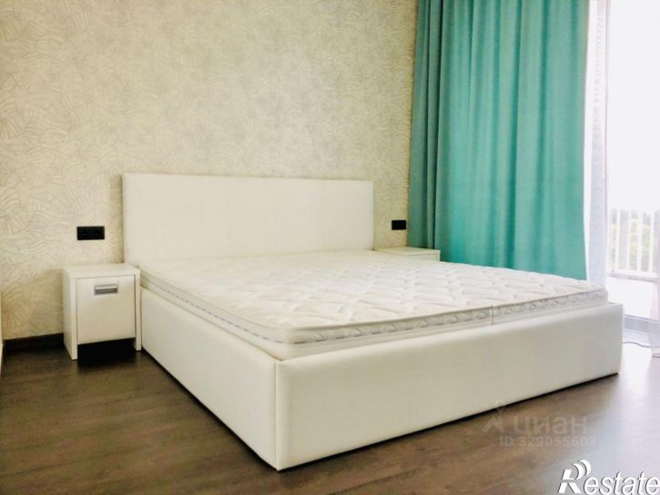 3-комн квартира Курортный пр-кт, 105,  д. 105