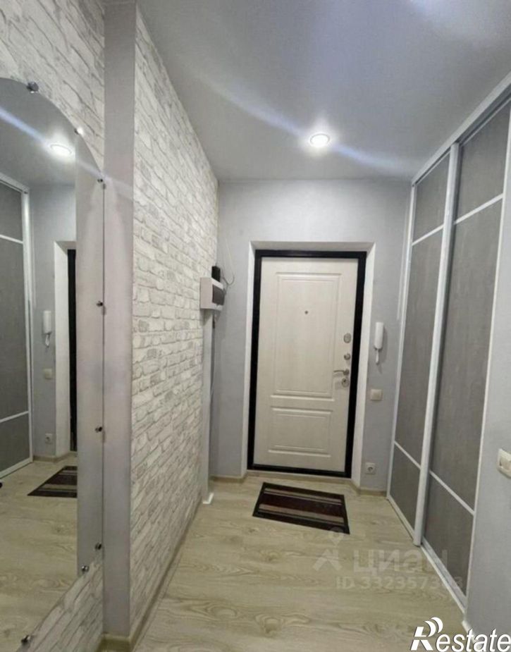 2-комн квартира ул Гранатная, 7А,  д. 7А
