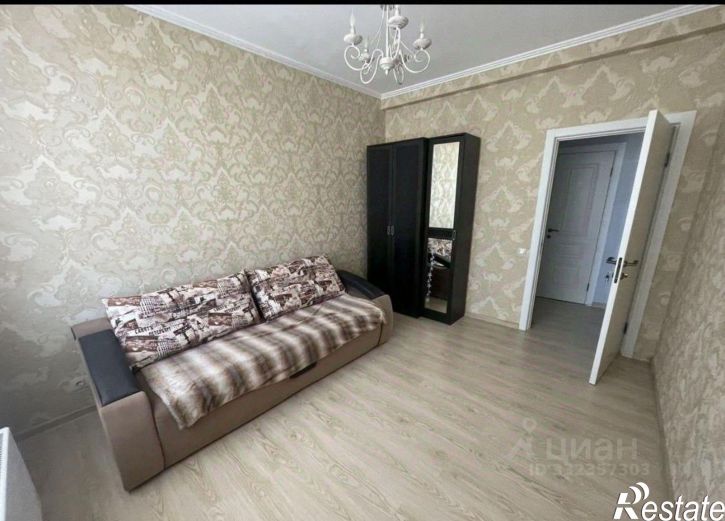 2-комн квартира ул Гранатная, 7А,  д. 7А