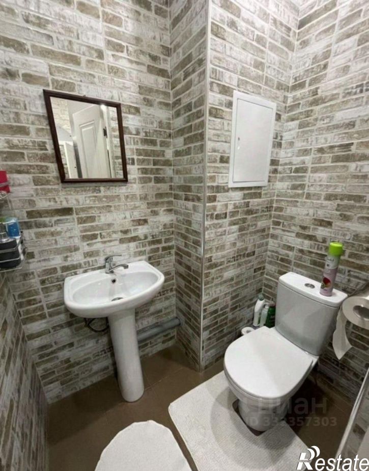 2-комн квартира ул Гранатная, 7А,  д. 7А