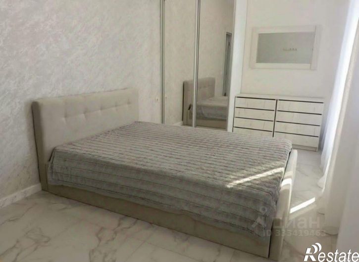 2-комн квартира ул Медовая, 43,  д. 43
