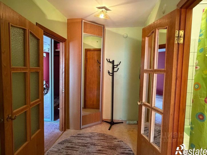 1-комн квартира ул Холмская, 8,  д. 8