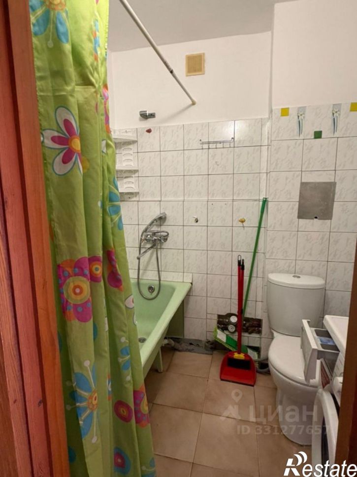 1-комн квартира ул Холмская, 8,  д. 8