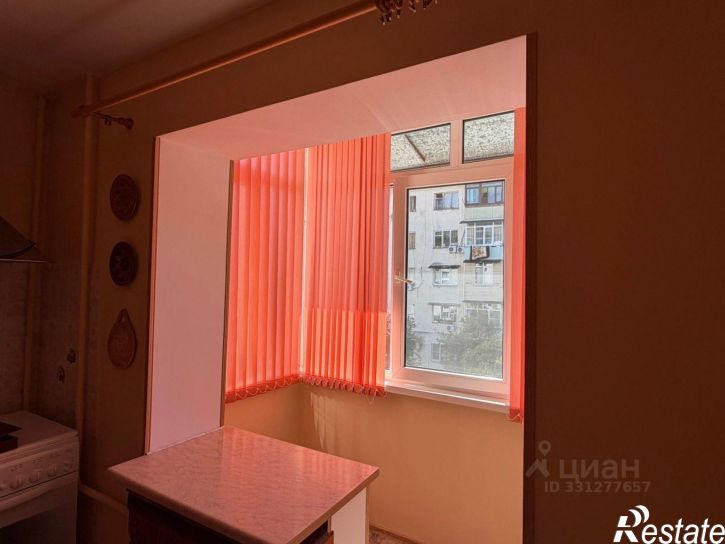 1-комн квартира ул Холмская, 8,  д. 8