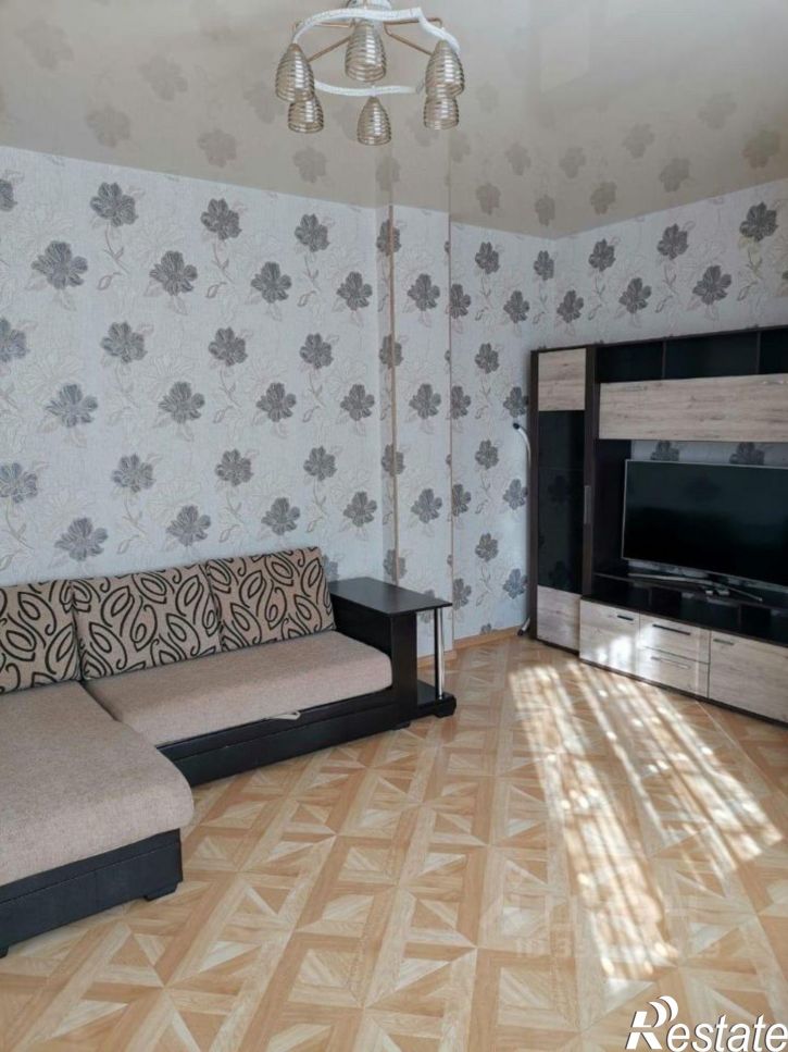 2-комн квартира ул Павлика Морозова, 42,  д. 42
